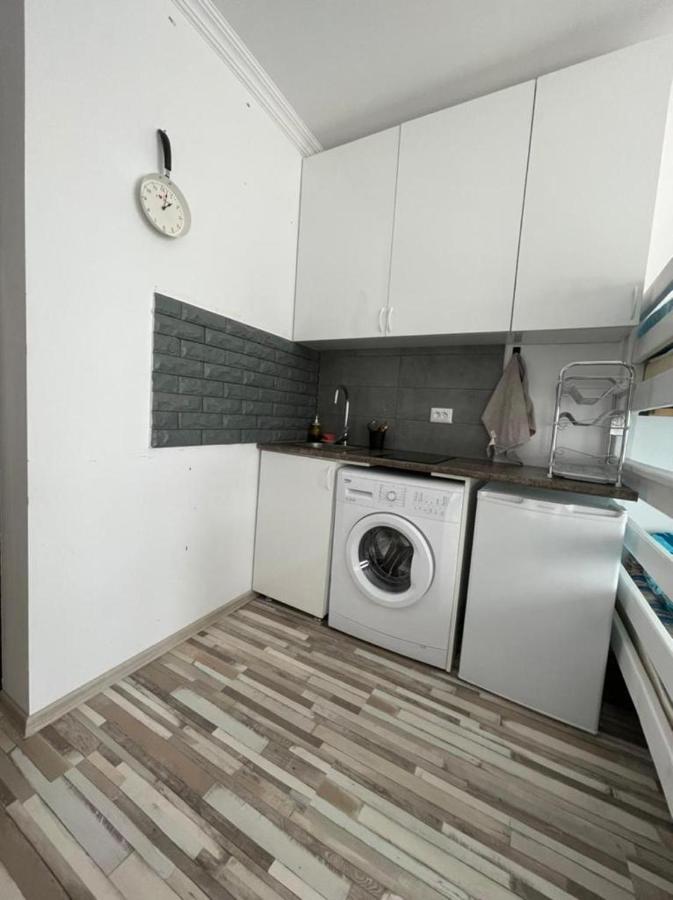 Apartment N503 Gudauri Loft Buitenkant foto