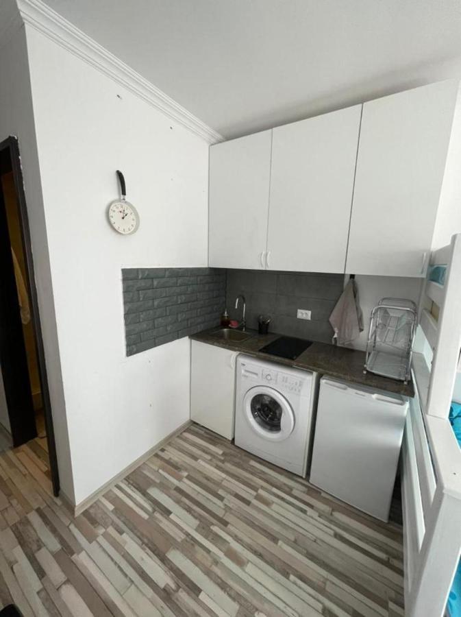 Apartment N503 Gudauri Loft Buitenkant foto