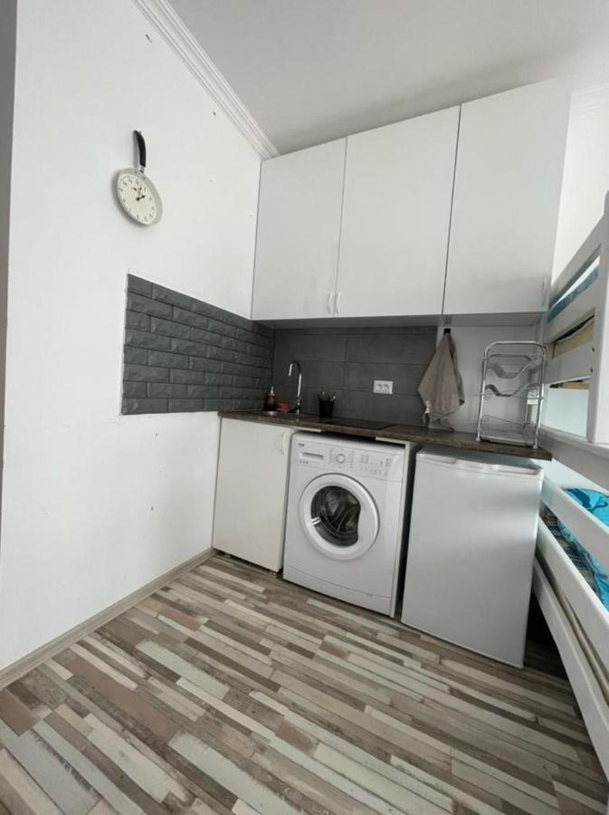 Apartment N503 Gudauri Loft Buitenkant foto