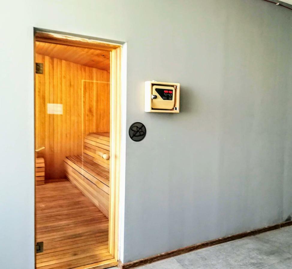 Apartment N503 Gudauri Loft Buitenkant foto